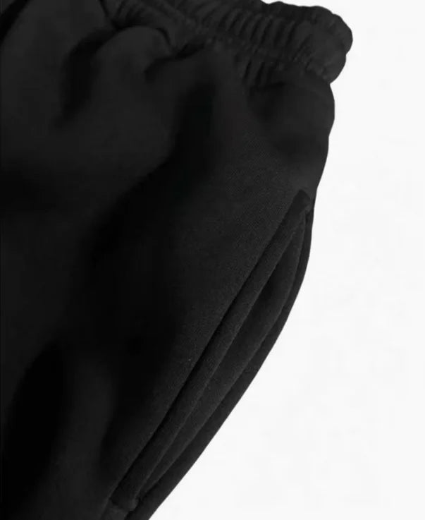 Men’s Hooded Softshell Jacket & Pants Set