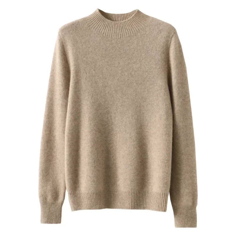 Autumn Winter Women Sweater