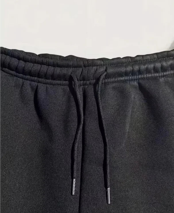 Men’s Hooded Softshell Jacket & Pants Set