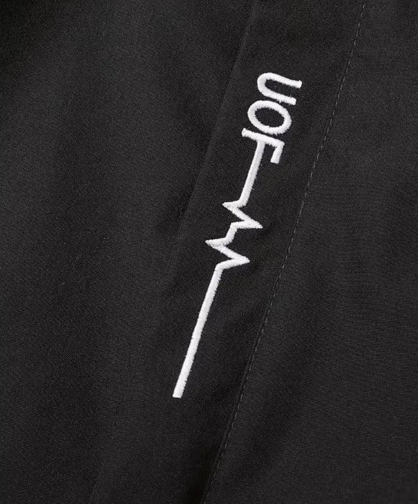 Men’s Hooded Softshell Jacket & Pants Set
